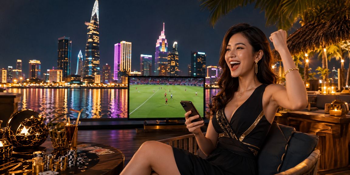 Trò chơi bài neon tại Hồ Chí Minh – neo5 casino trực tuyến