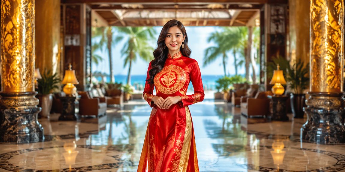 Không khí lễ hội casino tại Phú Quốc – nơi người dùng tận hưởng ưu đãi đặc biệt theo mùa
